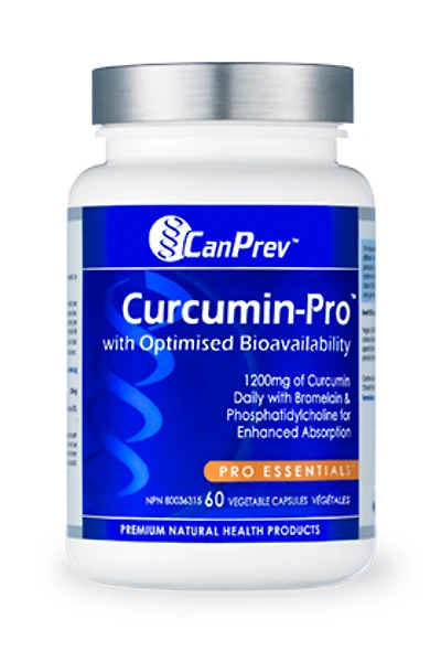 Curcumin-Pro