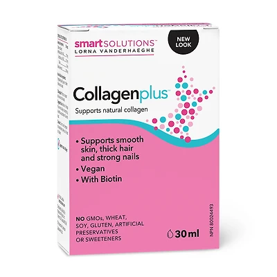 Collagen Plus