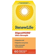 DigestMORE Ultra Strength