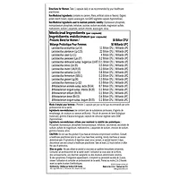 Dr. Formulated Probiotics - Once Daily Women's