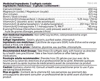 EasyCal® Bone Builder