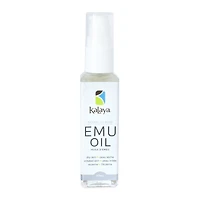 Emu Oil - Natural Blend