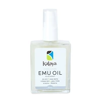 Emu Oil - Natural Blend