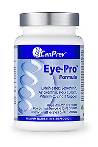 Eye-Pro Formula