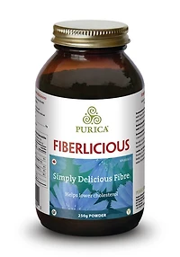 Fiberlicious