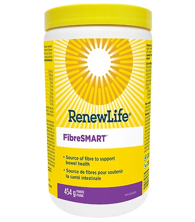 FibreSMART Powder