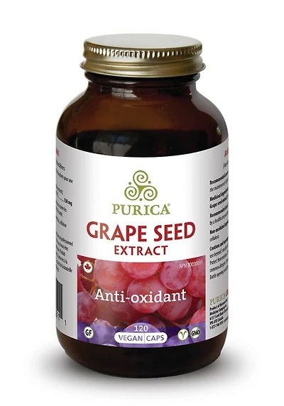 Grapeseed Extract
