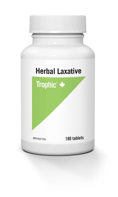 Herbal Laxative