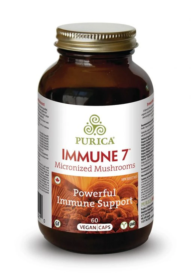 Immune 7
