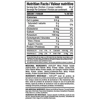 IsoFlex - Strawberry