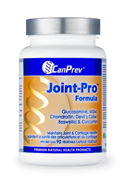 Joint-Pro Formula