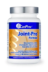 Joint-Pro Formula