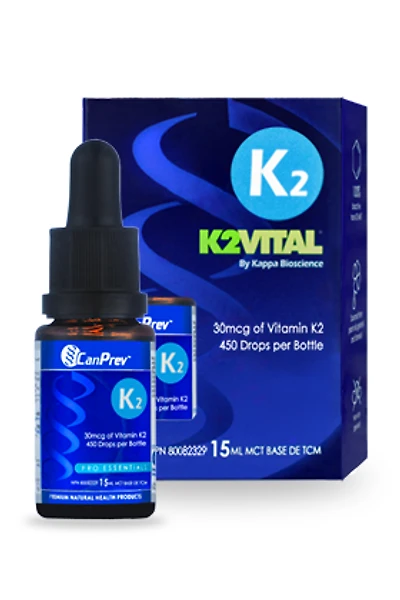 K2 Drops