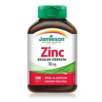 Zinc 10mg
