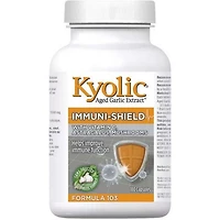 Formula 103 - Immuni-Shield