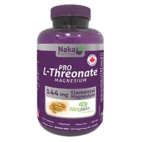 Pro L-Threonate Magnesium