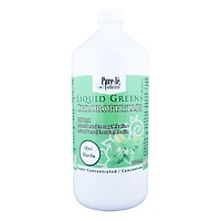 Pure-le Natural Liquid Greens Chlorophyll Mint