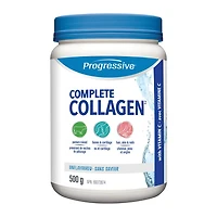 Complete Collagen - Unflavoured