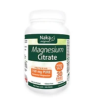 Magnesium Citrate 150mg