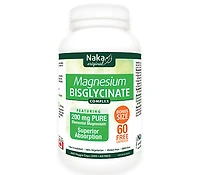 Magnesium Bisglycinate