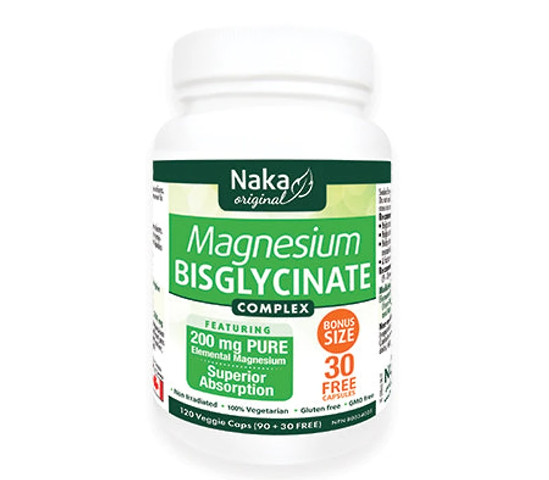 Magnesium Bisglycinate