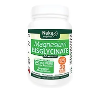 Magnesium Bisglycinate