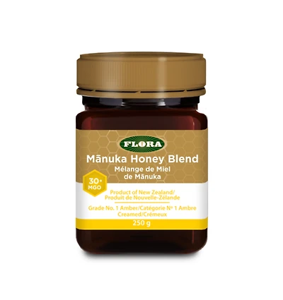 Mānuka Honey Blend MGO 30+ 
