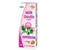 Milk Thistle Liquid