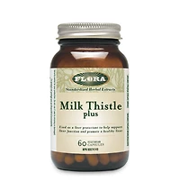 Milk Thistle Plus