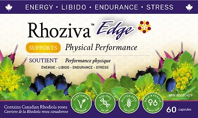 Rhoziva Edge