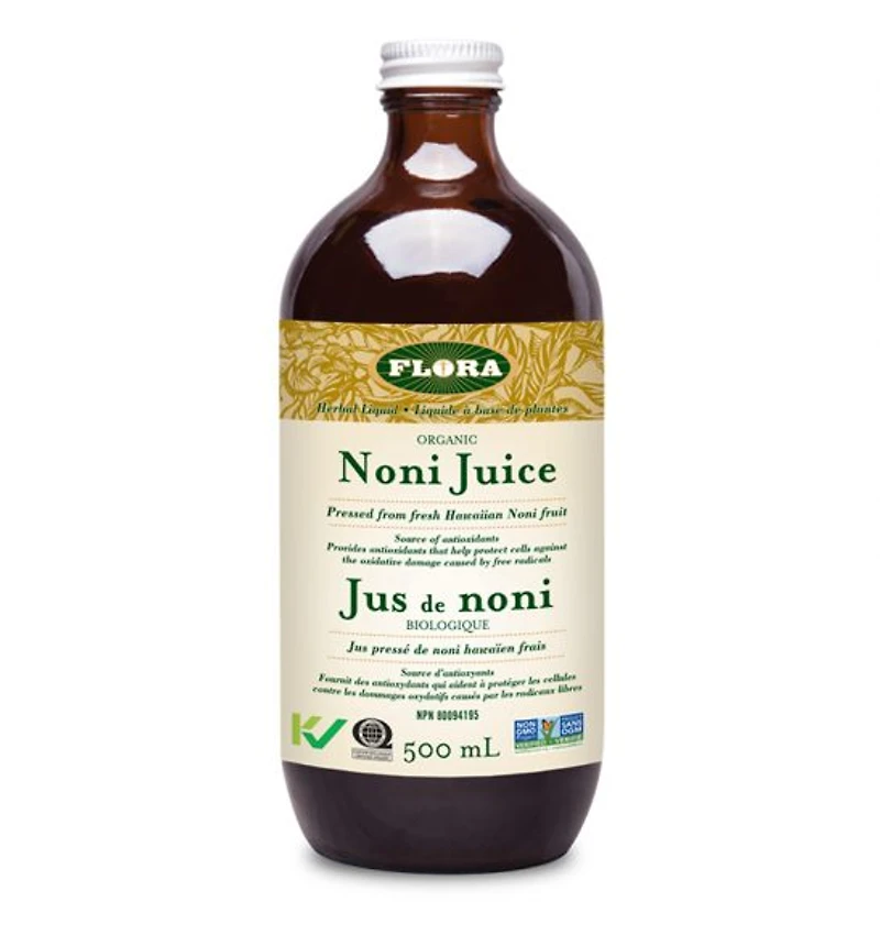 Noni Juice (Fresh Hawaiian)