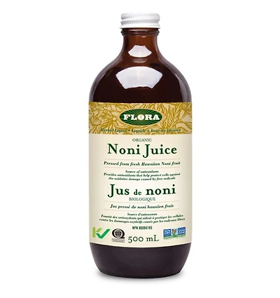 Noni Juice (Fresh Hawaiian)