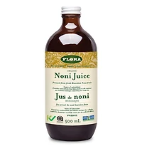Noni Juice (Fresh Hawaiian)