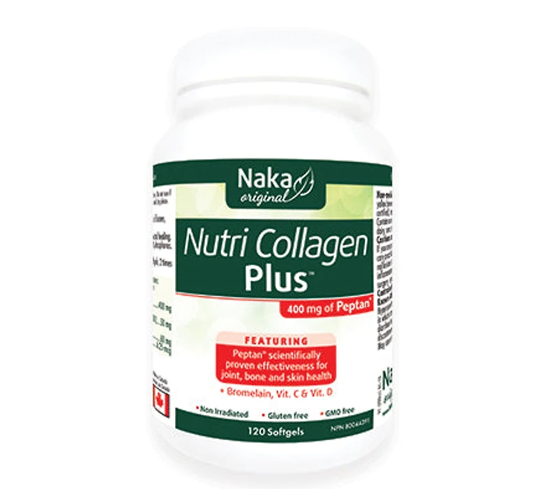 Nutri Collagen Plus