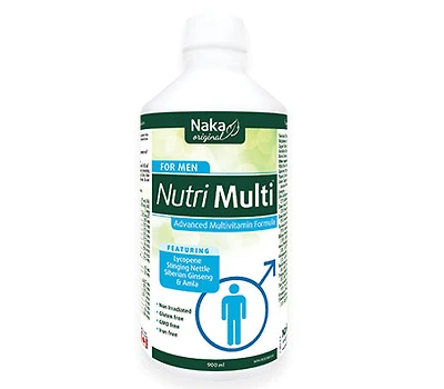Nutri Multi Men