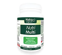 Nutri Multi