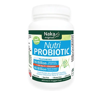 Nutri Probiotic