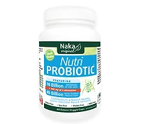 Nutri Probiotic
