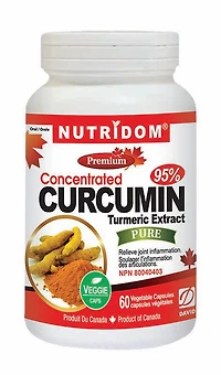 Curcumin 95%