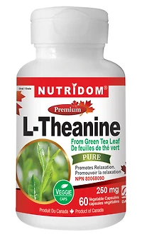 L-Theanine
