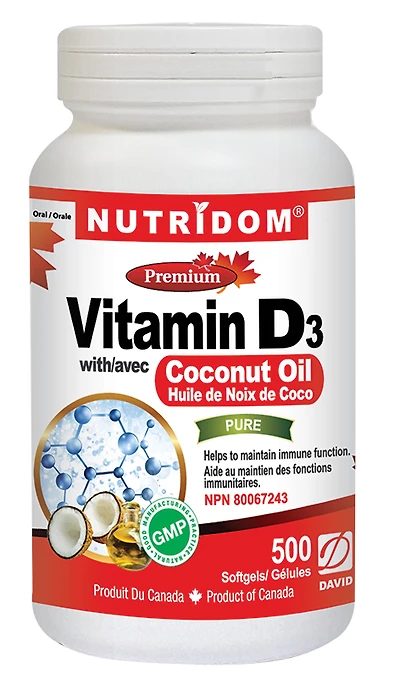 Vitamin D3