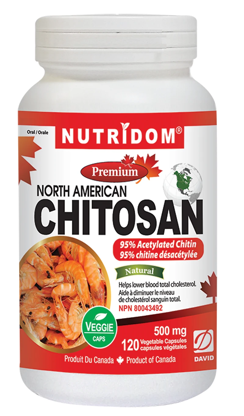 Chitosan