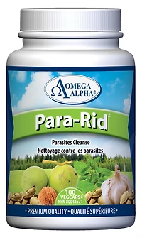 Para-Rid®