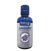 Lavender Essential Oil