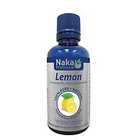 Lemon Essential Oil