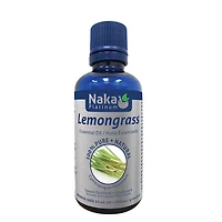 Lemongrass Essential Oil