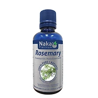 Rosemary Essential Oil
