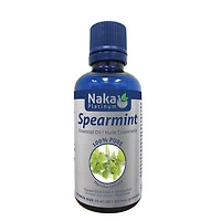 Spearmint Essential Oil