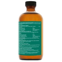 Olde World Icelandic Cod Liver Oil - Lemon-Mint