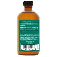 Olde World Icelandic Cod Liver Oil - Lemon-Mint